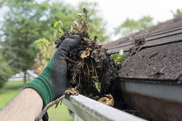 the duration of a gutter cleaning appointment can vary depending on the size and condition of your gutters, but it usually takes a few hours